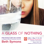 A Glass of Nothing (1)