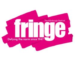 Edinburgh Festival Fringe 2017
