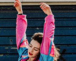REVIEW: Tamsyn Kelly – Petroc – 3*